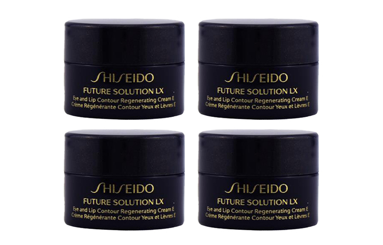 Наборы для путешествий / пробники унисекс SHISEIDO — фото 4