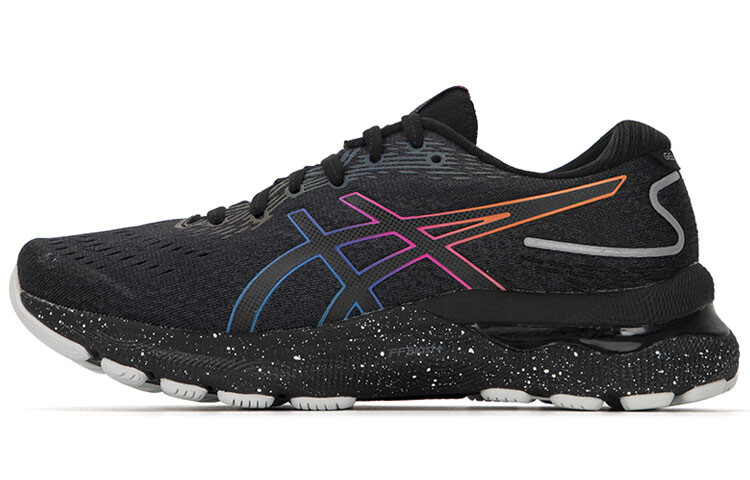 

Asics GEL-Nimbus 24 Кроссовки Женщины, Black