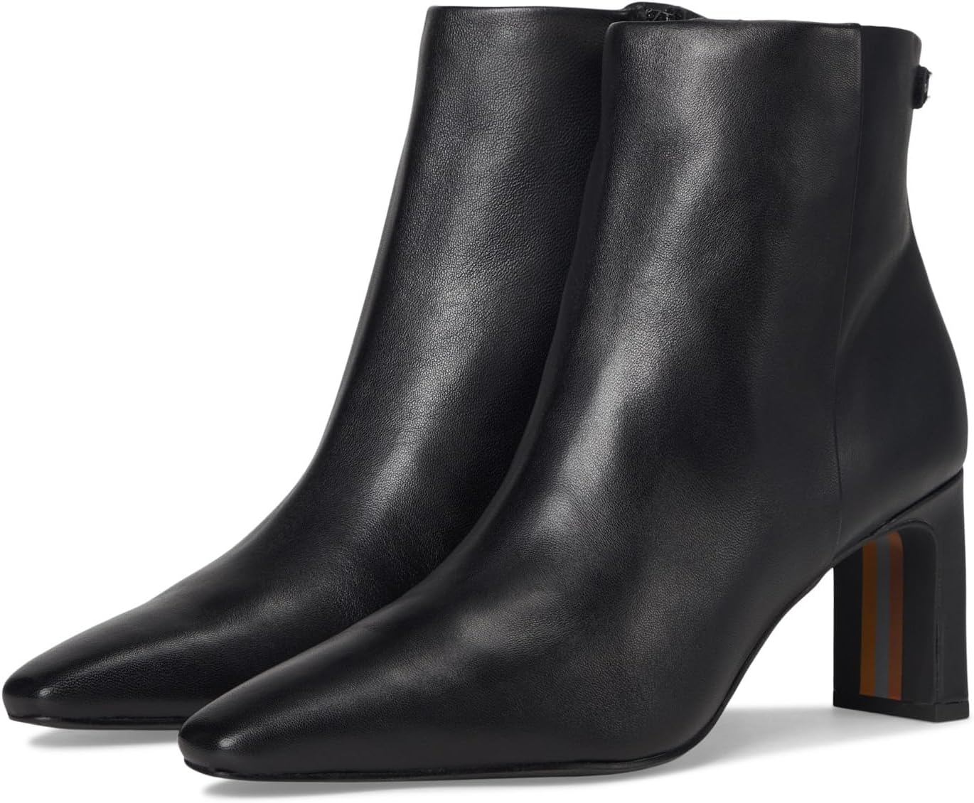 Ботинки Sam Edelman Saige, черный