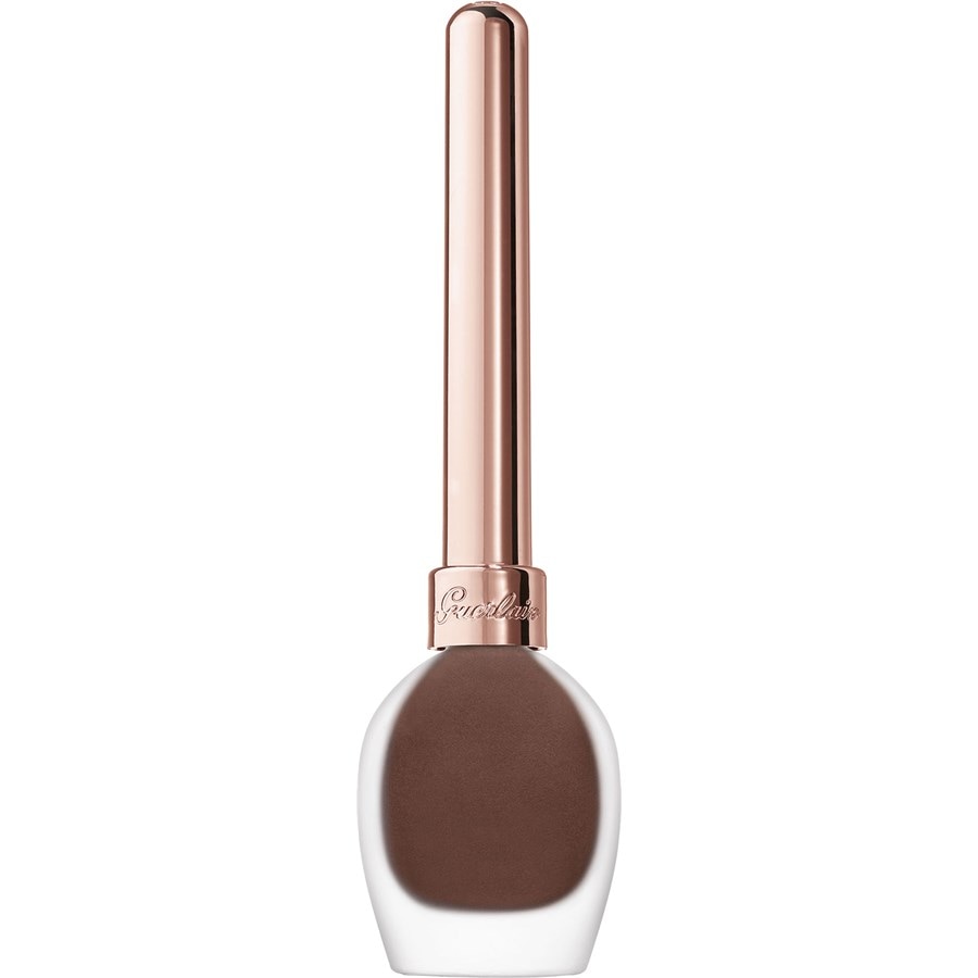 

Тушь для ресниц GUERLAIN Mad Eyes Liquid Eyeliner, Nr. 02 Shiny Brown / 5 ml