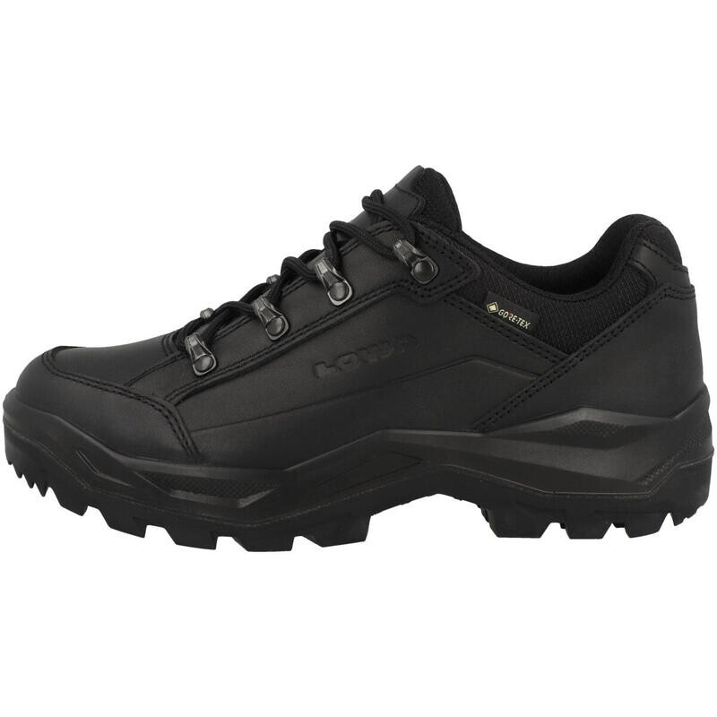 

Renegade GTX Lo TF женская уличная обувь LOWA, цвет schwarz