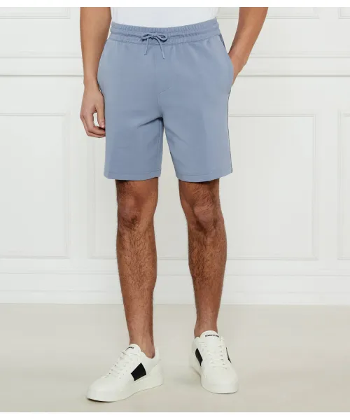 

Шорты Relaxed fit Calvin Klein Jeans, синий