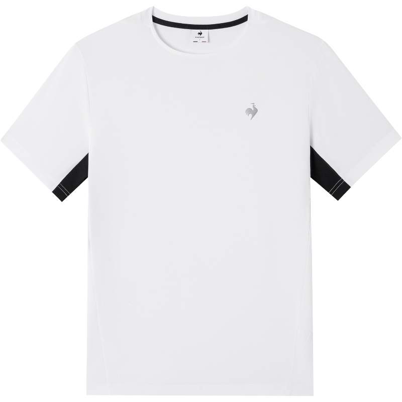 

Футболка мужская Le Coq Sportif, белый