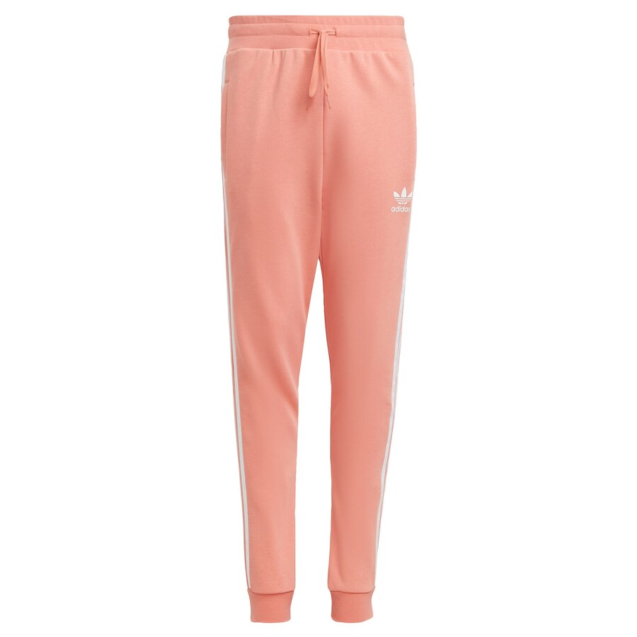 

Зауженные брюки ADIDAS ORIGINALS Trefoil, цвет Apricot