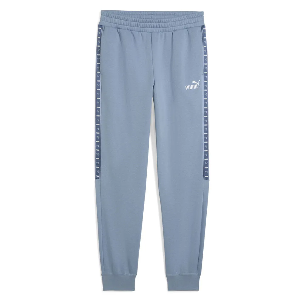

Спортивные брюки Puma ESS Tape Regular Fit, синий