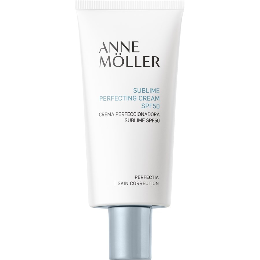 

Крем для лица Anne Möller Sublime Perfecting Cream SPF50, 50 ml