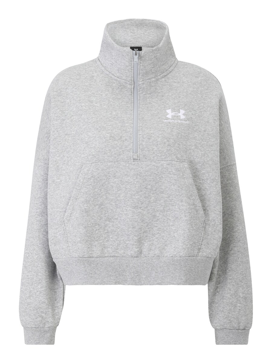 

Спортивная толстовка UNDER ARMOUR, серый