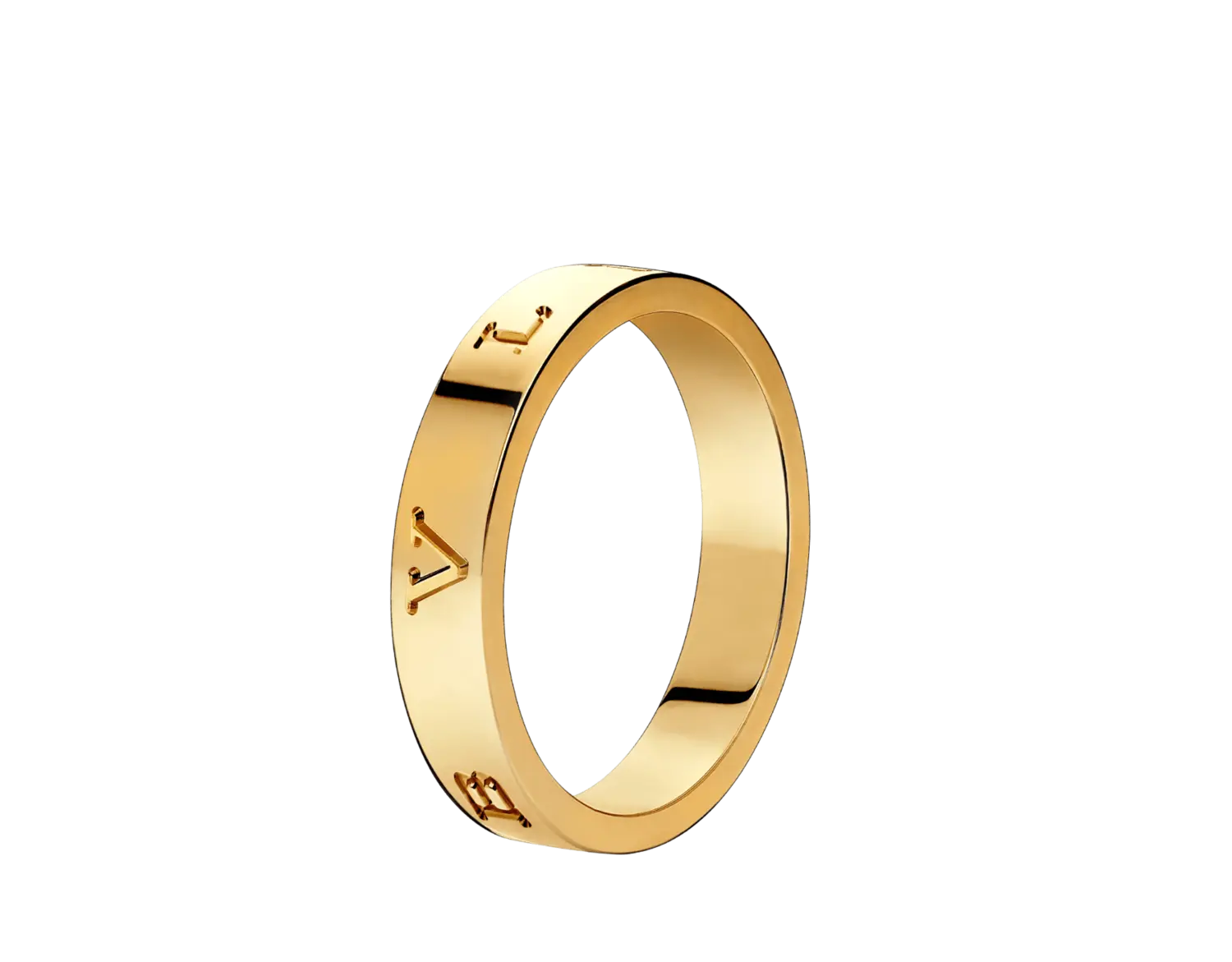 

Кольцо B.Zero1 Bvlgari