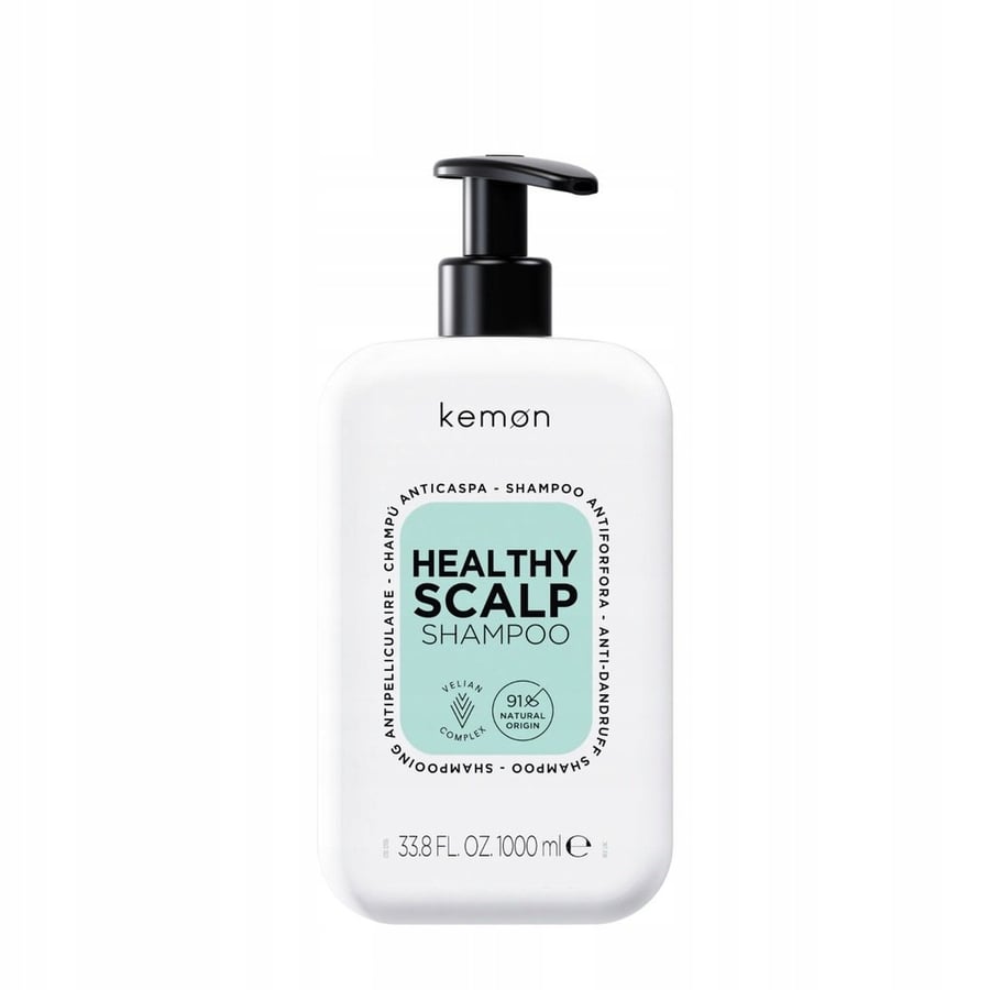 

Шампунь Kemon Hair Care Healthy Scalp против перхоти 1000 мл