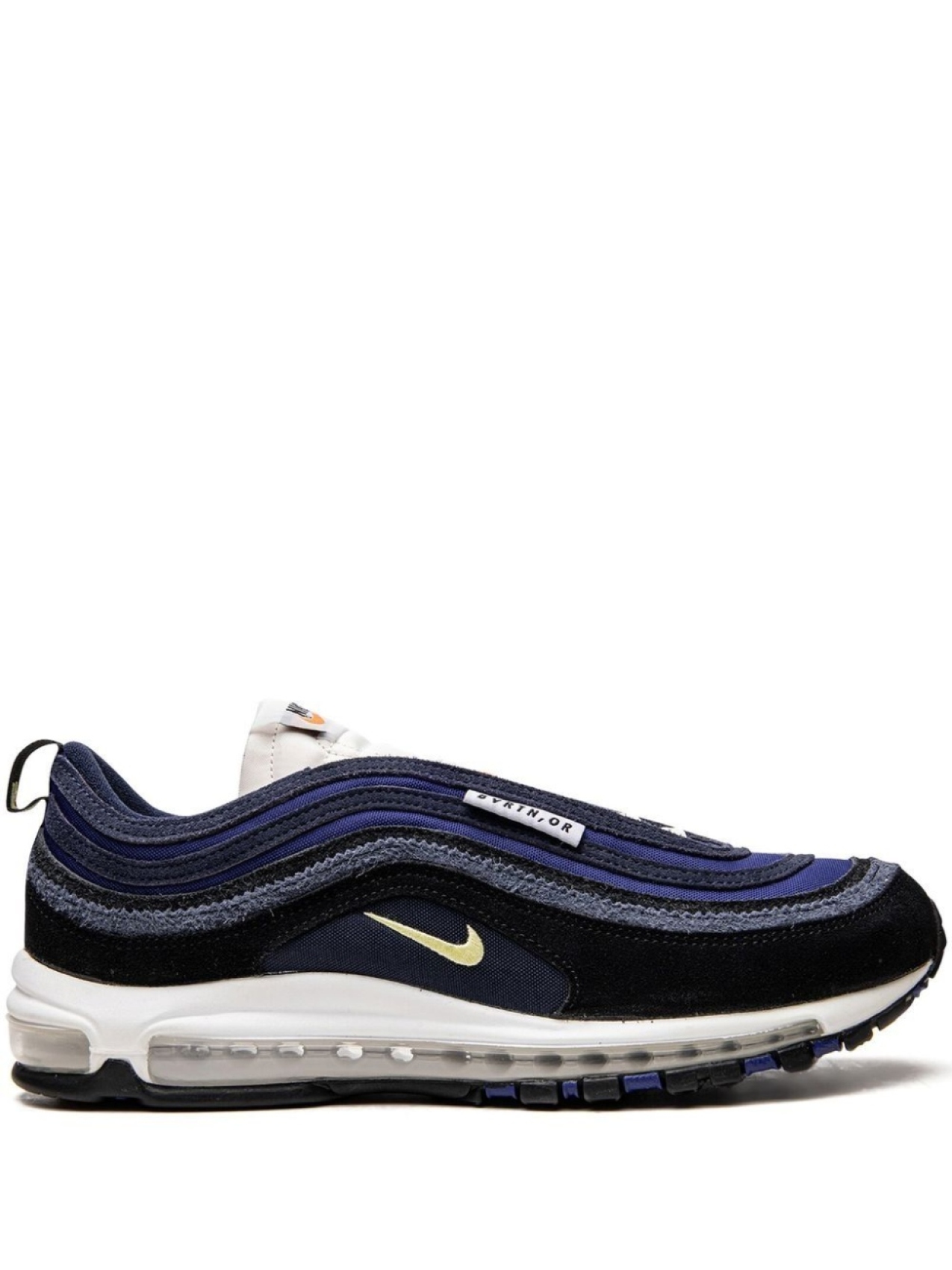 

Nike кроссовки Air Max 97 AMRC, черный, Серый;черный, Nike кроссовки Air Max 97 AMRC, черный