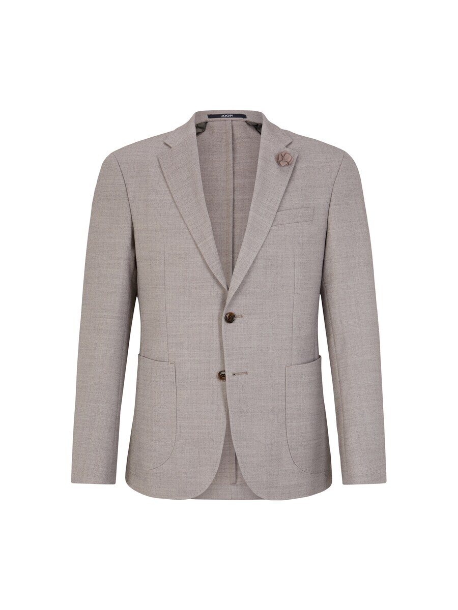 

Куртка JOOP! Slim fit Suit Jacket Hoverst, светло-коричневый