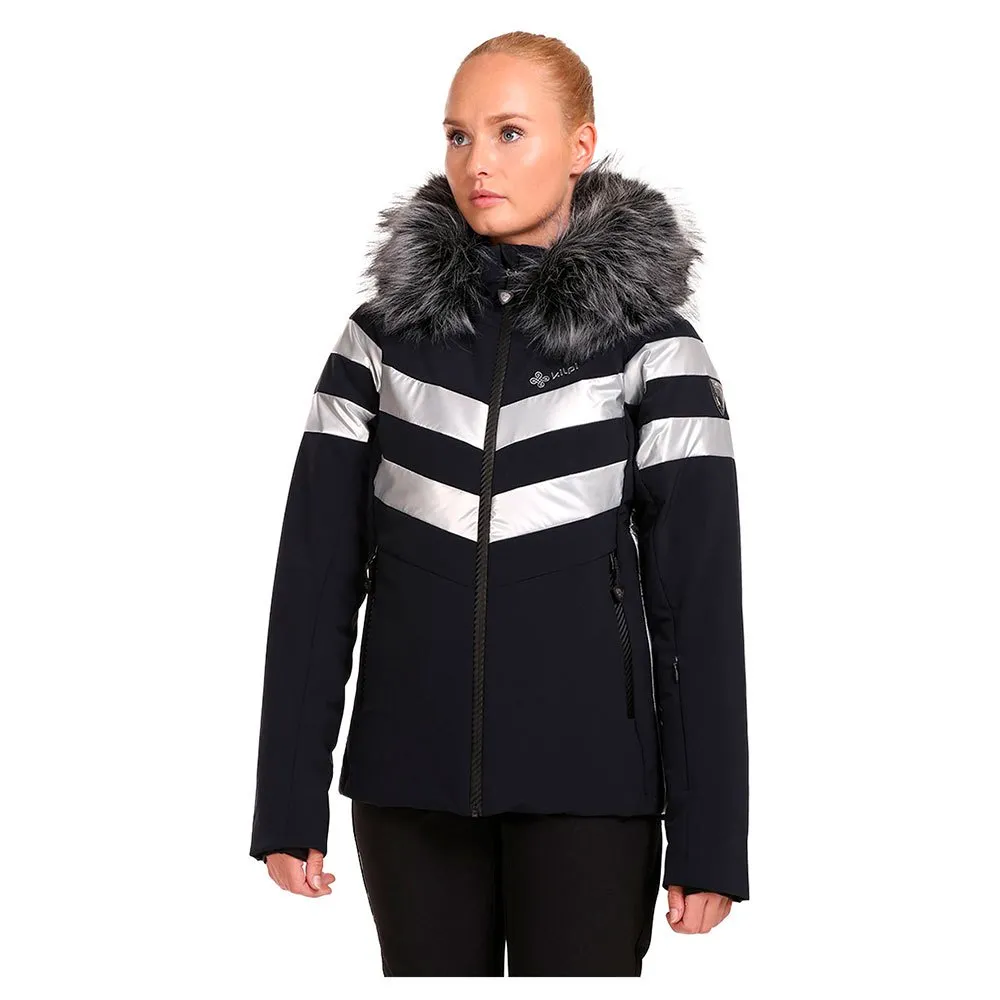 

Куртка Kilpi Limited Aster, черный