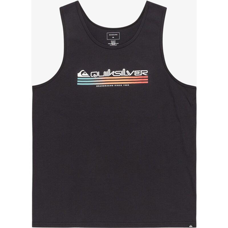 

Футболки Omnifillstk Quiksilver, синий