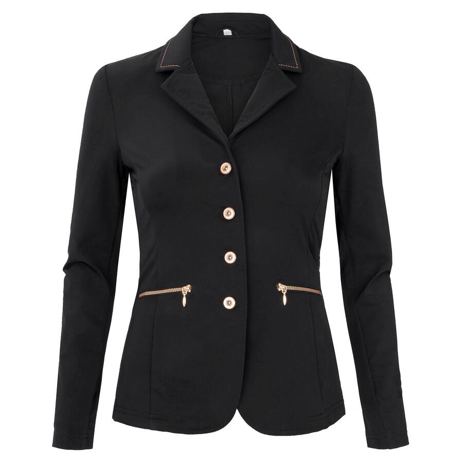 

Куртка для верховой езды, куртка для девочек, турнирный фрак, START Marianne