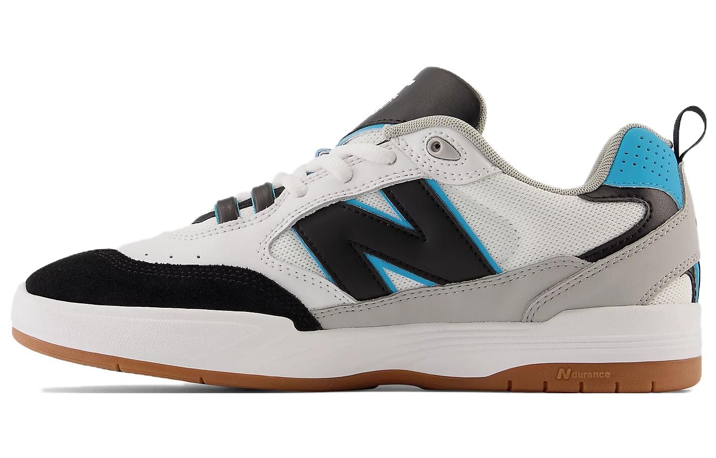 

Обувь для скейтбординга New Balance Numeric Tiago Lemos 808 унисекс