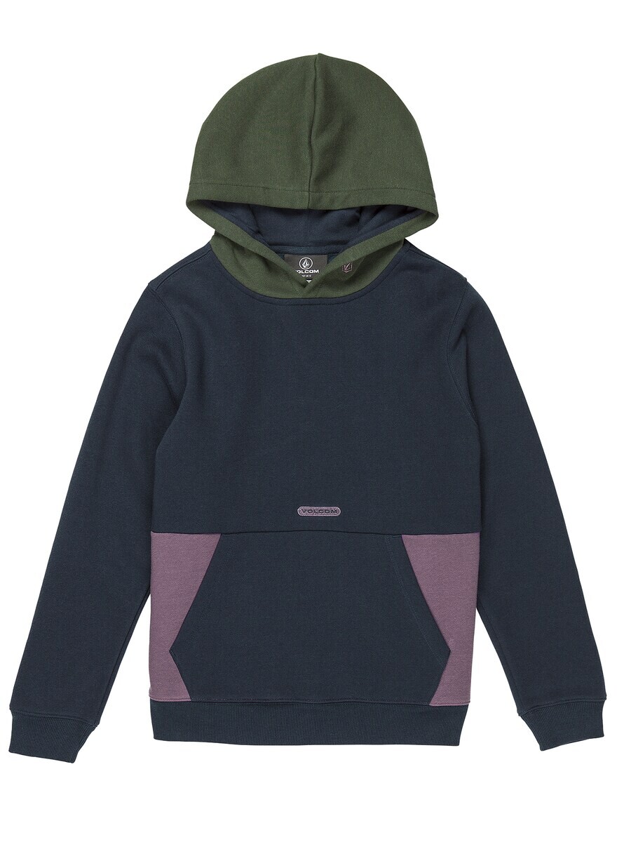 

Худи Volcom Sweatshirt Forzee, темно-синий