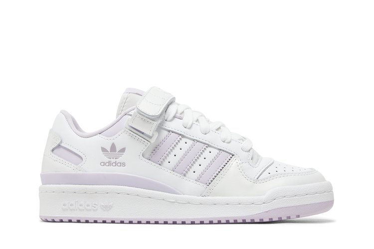 

Кроссовки Adidas Wmns Forum Low, белый