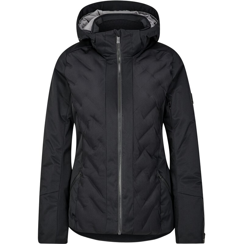 

Женская куртка Taris (лыжная куртка) Ziener, черный