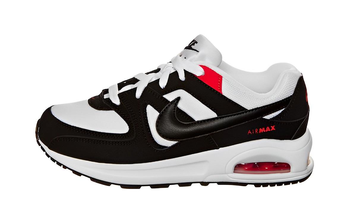 

Детские кроссовки Nike Air Max Command PS