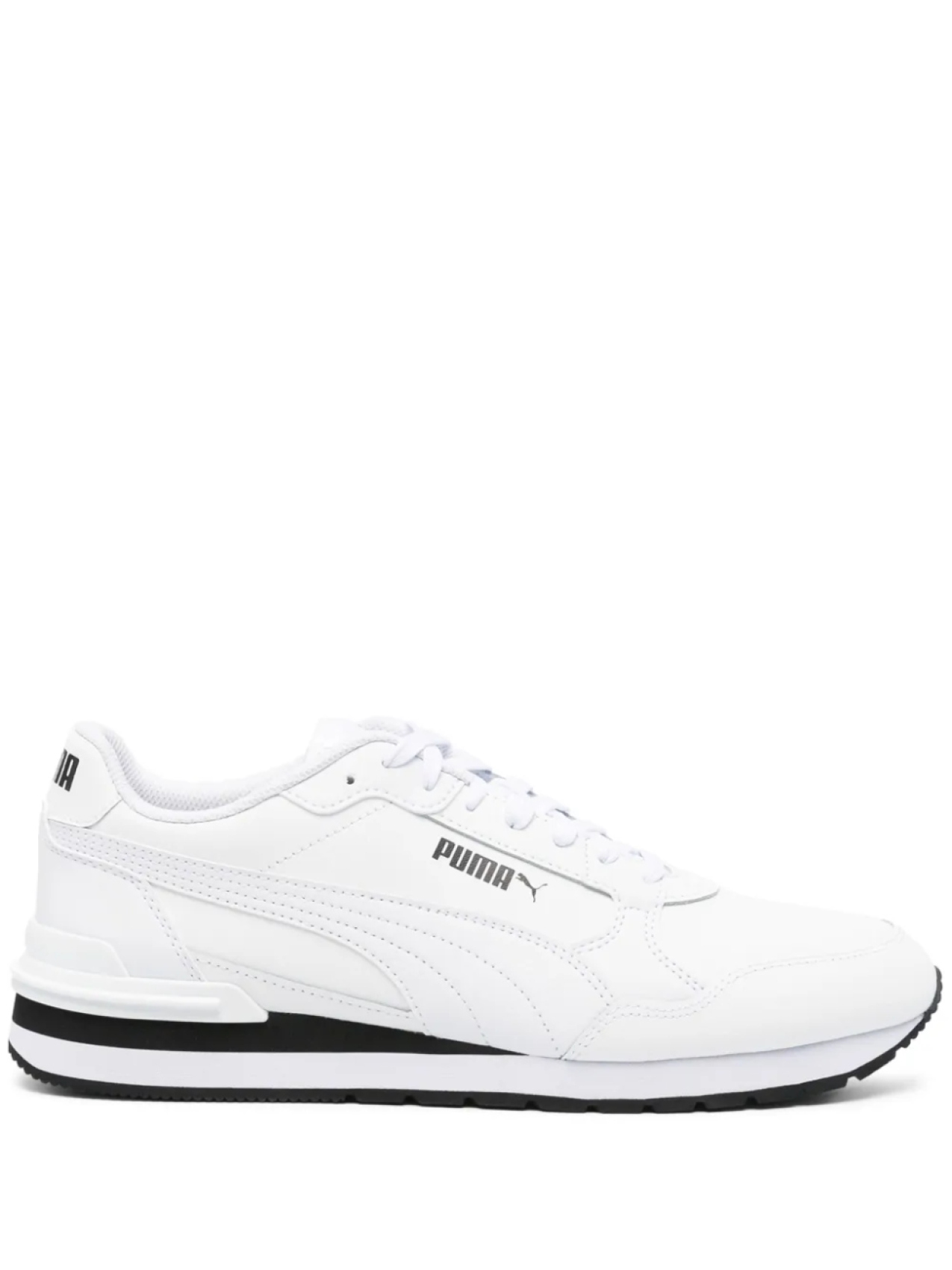 Кроссовки ST Runner v4 PUMA, белый
