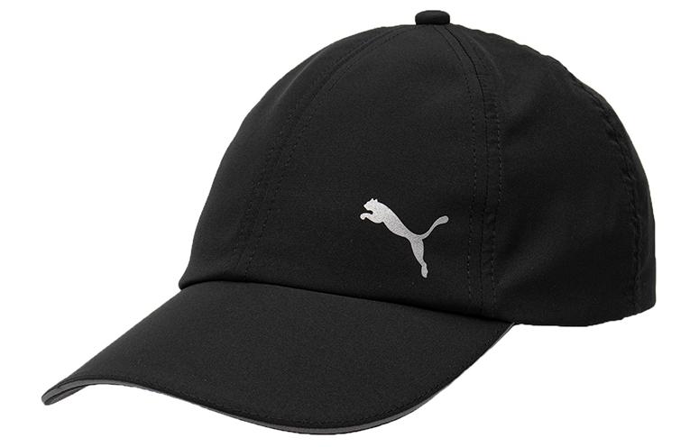 

Футболка Unisex Black PUMA