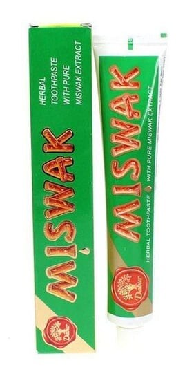 

Дабур, зубная паста на травах, 100 мл, Dabur