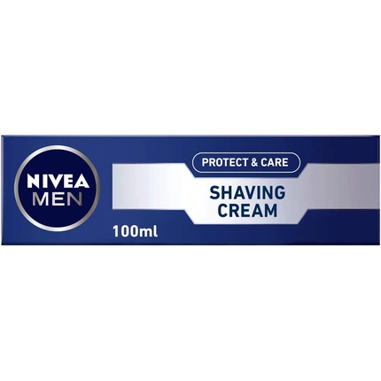 

Крем для бритья Men Protect & Care для мужчин 100 мл, Nivea