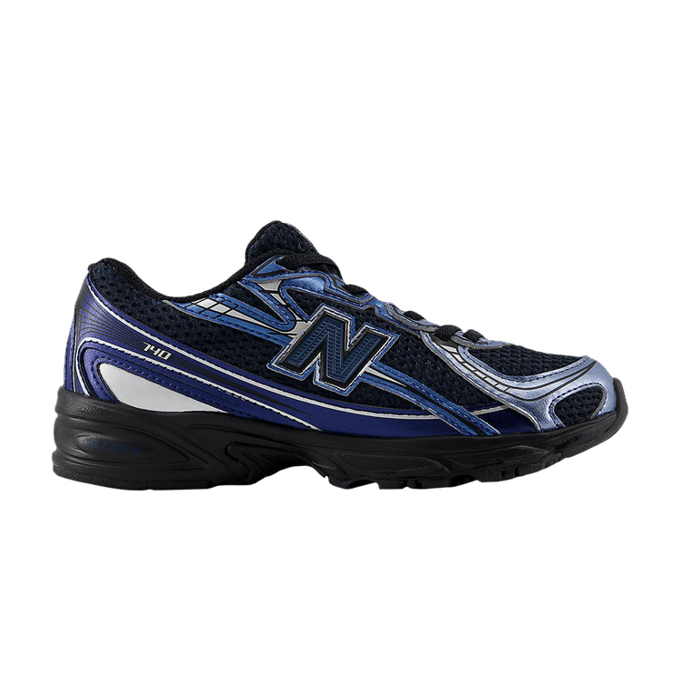 

Кроссовки New Balance 740v2 Little Kid 'Shoreline Blue', синий