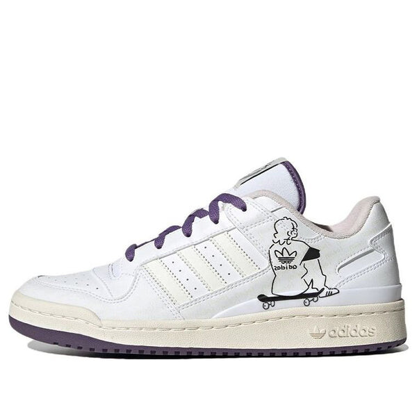 

Кроссовки оригиналы форум низкий кл Adidas, белый