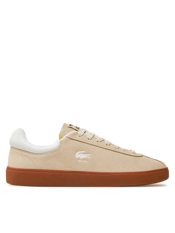 

Кроссовки Chaussure baseshot 748SMA0008 Lacoste, белый