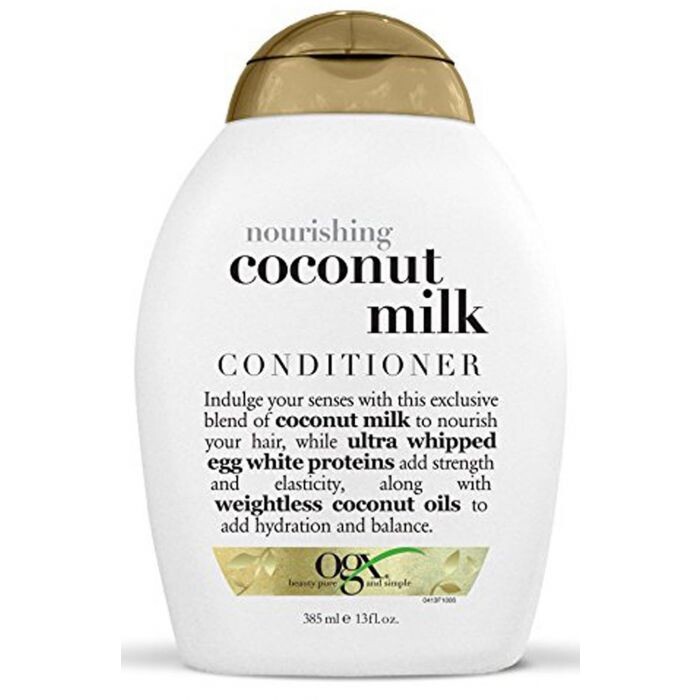 

Кондиционер для волос Acondicionador Leche de Coco Nutritivo Ogx, 385