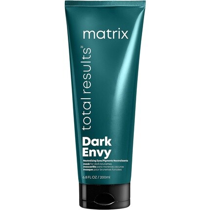 

Маска Total Results Dark Envy Color Obsessed, 200 мл, Matrix