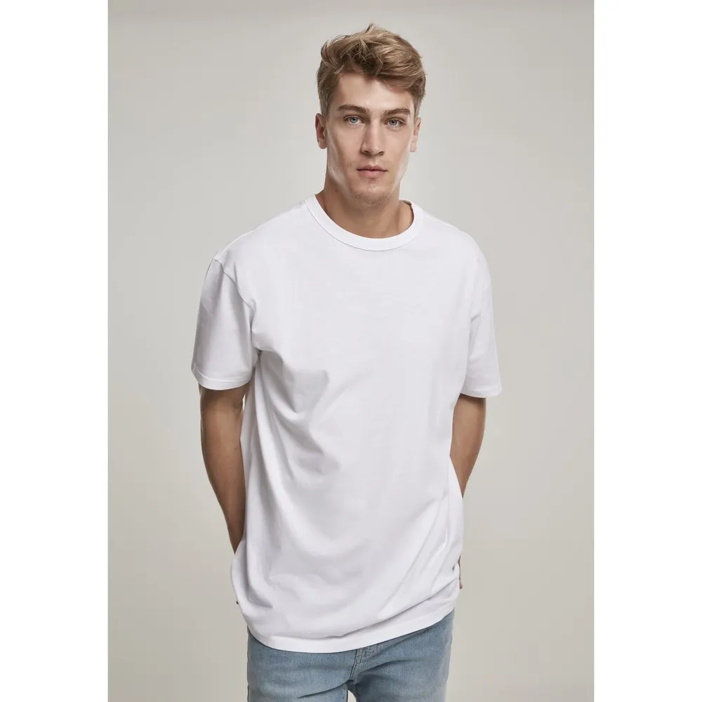 

Футболка Urban Classics Organic Basic, белый