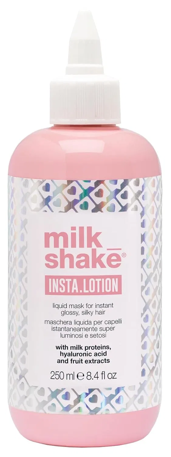 Несмываемая жидкая маска Milk Shake Insta.Lotion 250 мл Milk_Shake