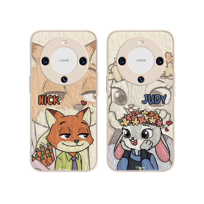 

Чехол для телефона Disney, DWCXBL557-Sand PinkLeft