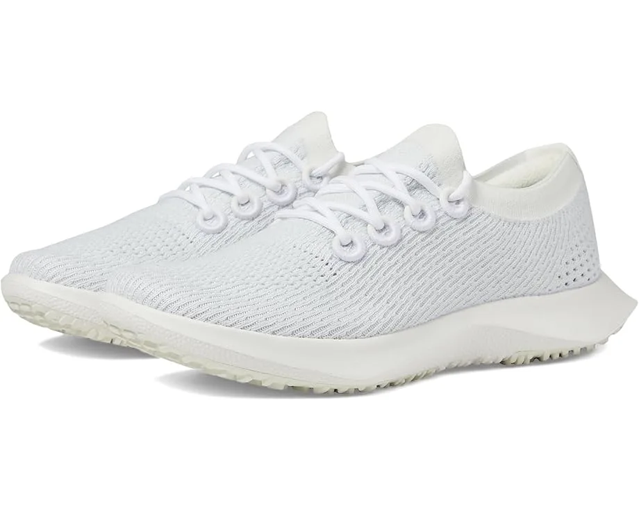 Кроссовки Allbirds Tree Dasher 2, Blizzard/Blizzard (Blizzard)