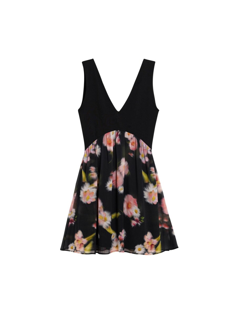 

Мини платье Desigual, Black