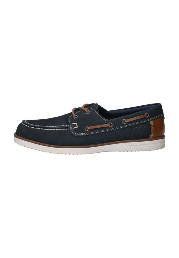 Лоферы b2345 Rieker, Pazifik Amaretto