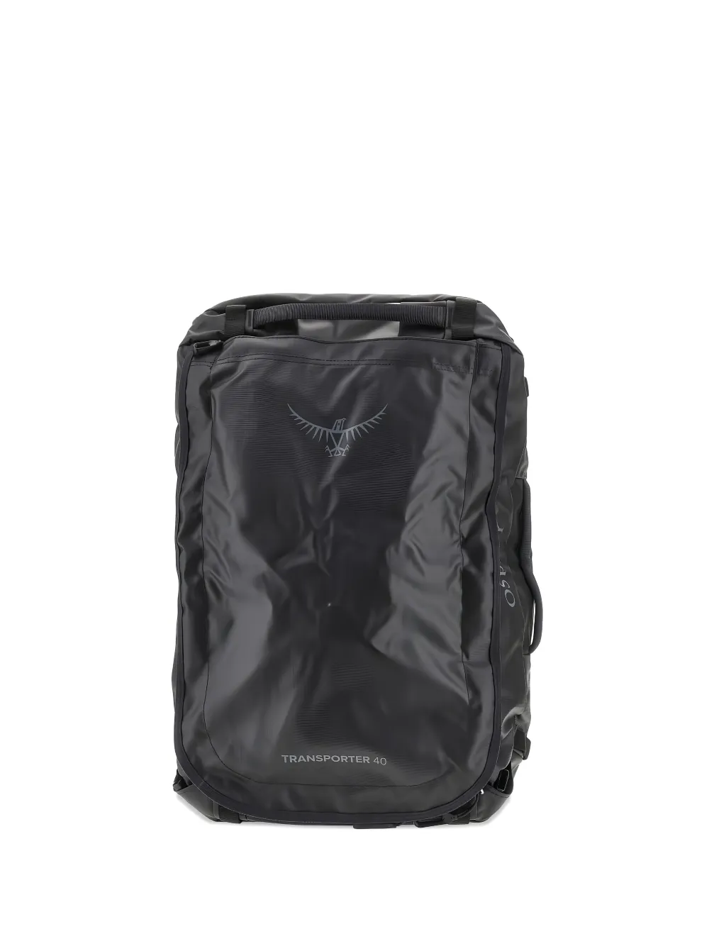 

Утеплённая дорожная сумка Osprey, черный