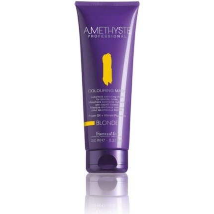 

Окрашивающая маска Amethyste 250 мл Farmavita