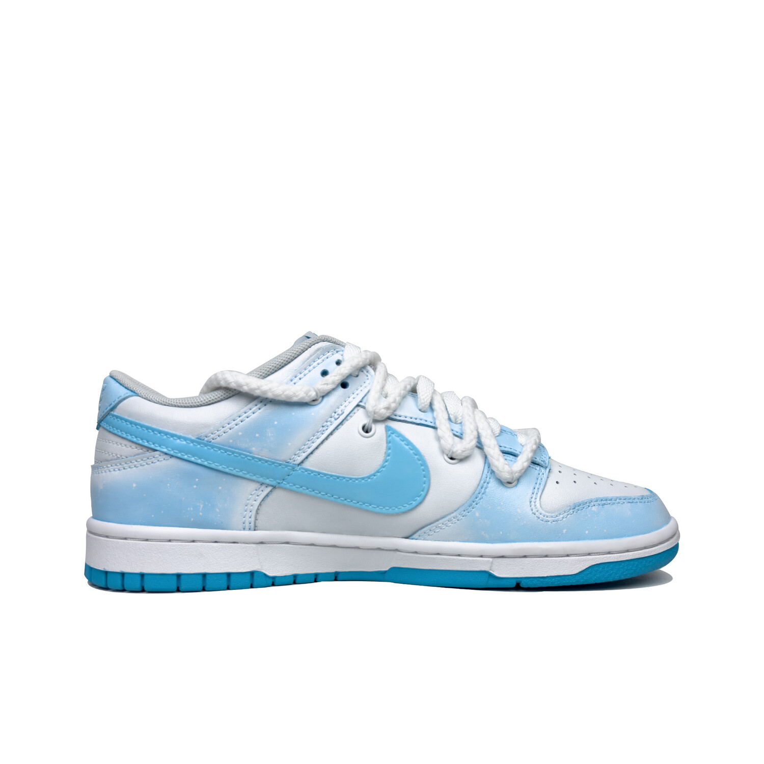 

Мужские кроссовки для скейтбординга Nike Dunk, Blue