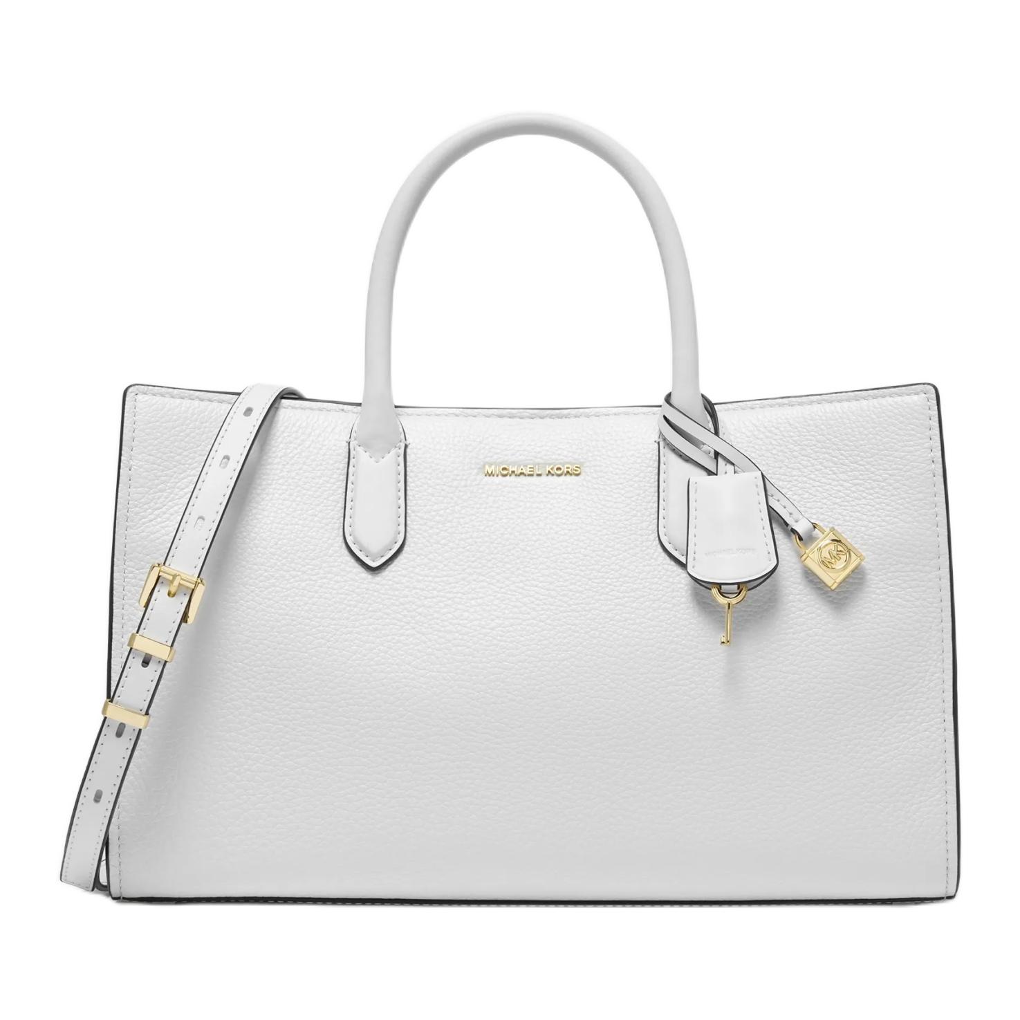 

MICHAEL KORS Кожаная сумка через плечо