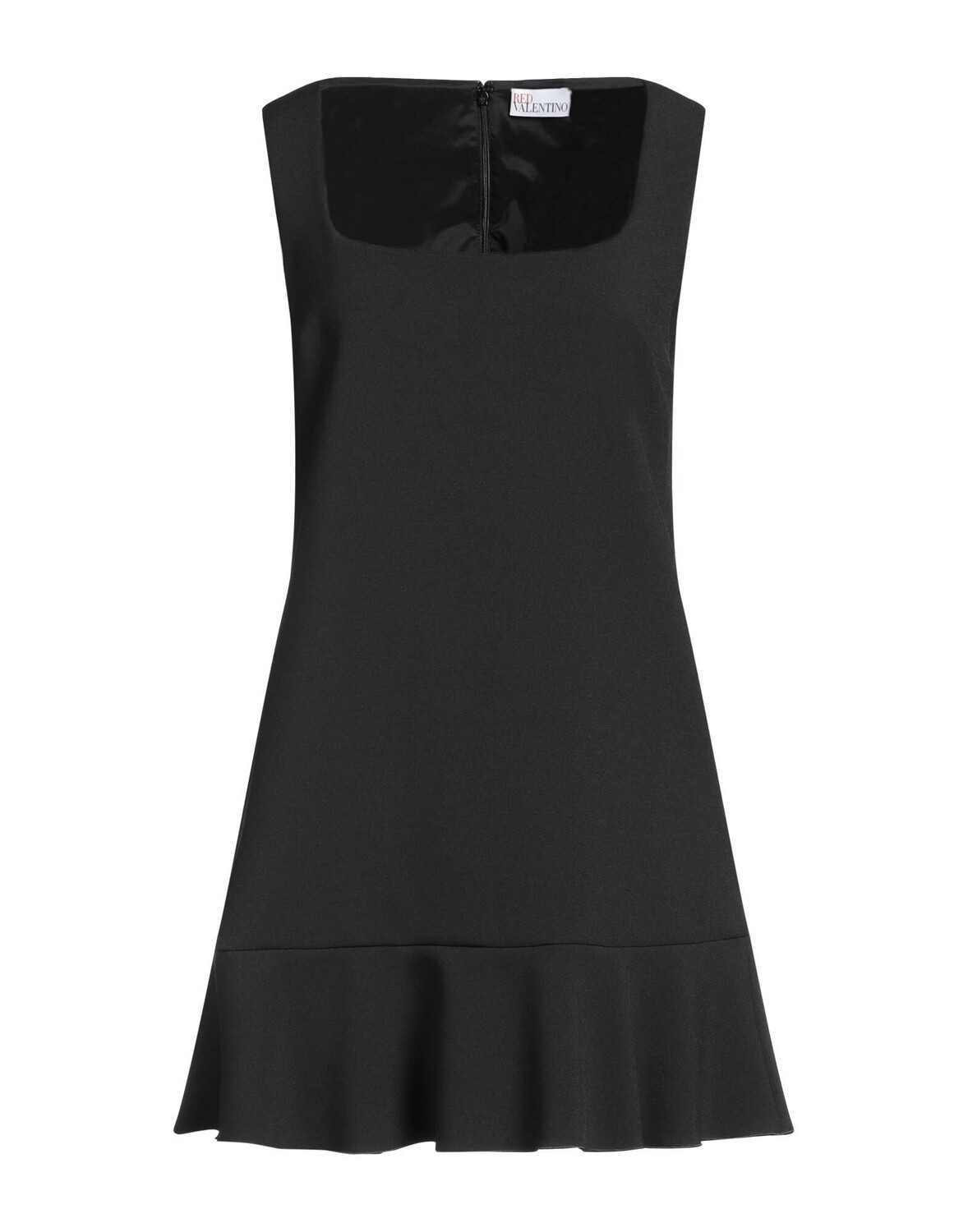 

Платье Valentino, черный
