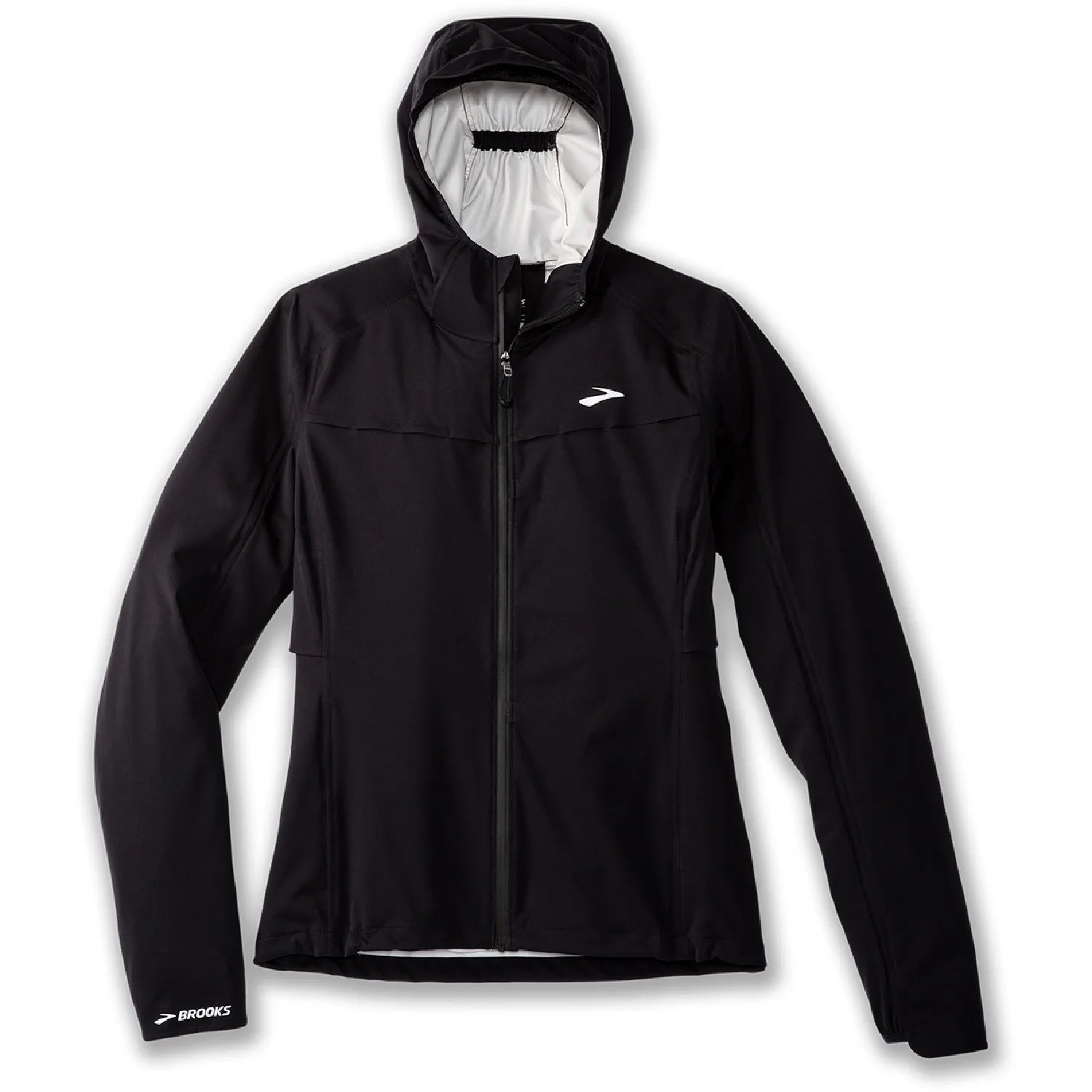 

Водонепроницаемая куртка High Point Brooks, Black
