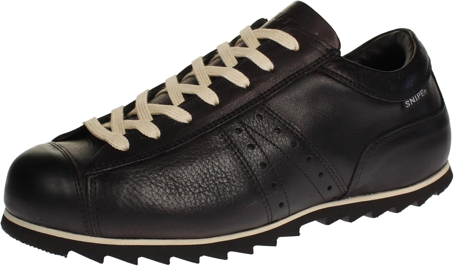 Туфли Snipe 42285E America Ripple - Men's Shoes Casual Shoes -, Black