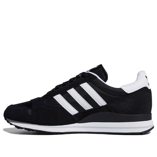 

Кроссовки оригинал zx500 og Adidas, черный