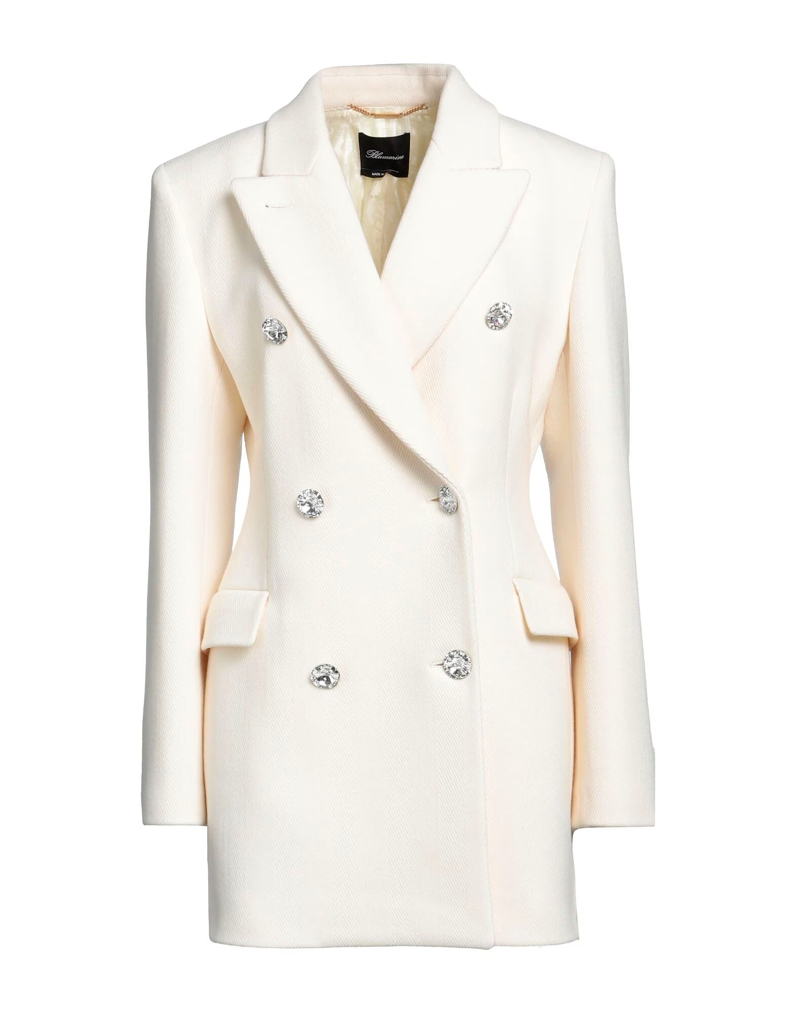 

Блейзер Blumarine, айвори