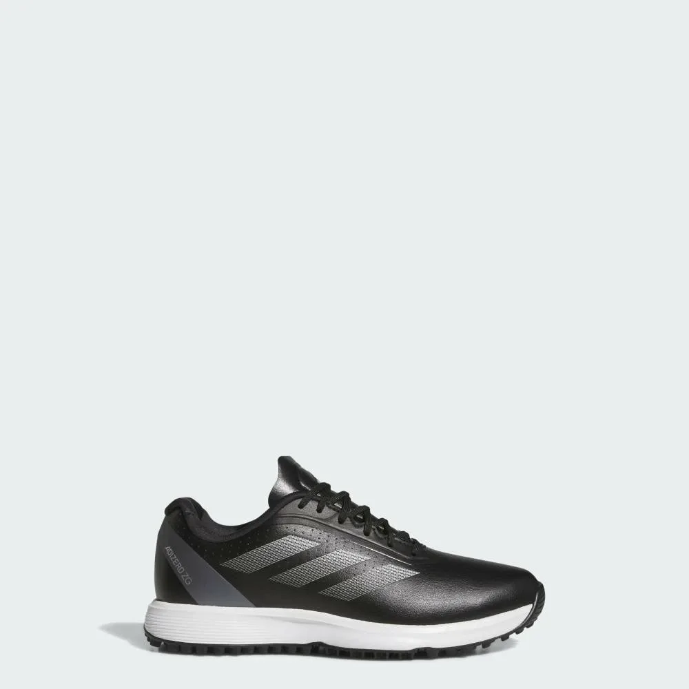Кроссовки Junior Adizero ZG Adidas, black