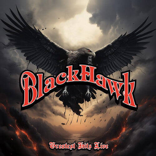 

Виниловая пластинка BlackHawk: Greatest Hits Live - Purple