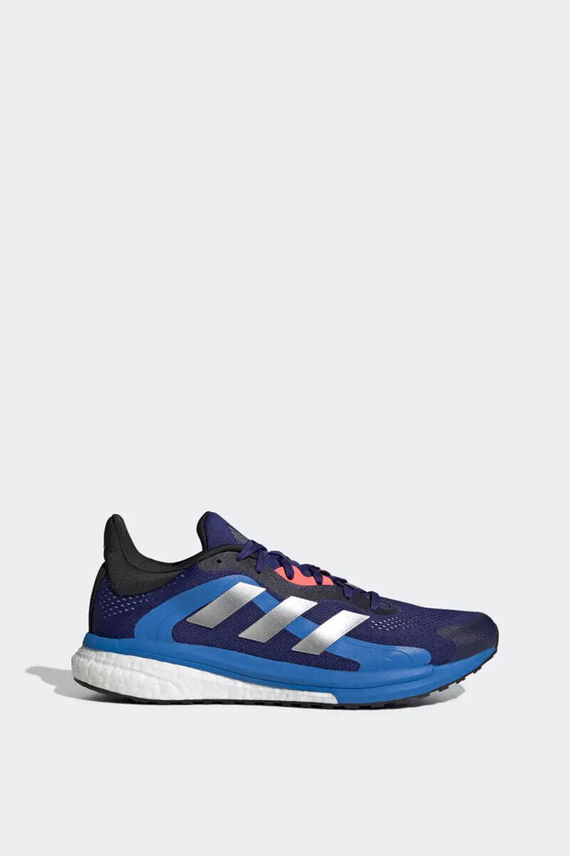 

Adidas Solar Glide 4 St M Adidas, темно-синий
